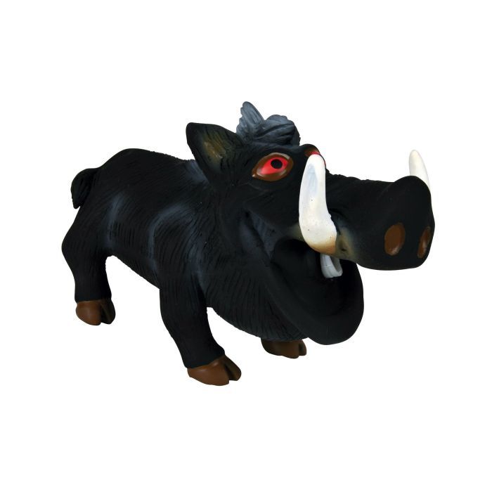 Игрушка для собак Trixie Кабан с оригинальным звуком 18 см (4011905354972)