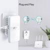 Адаптер Powerline TP-Link TL-WPA7617KIT зображення 4