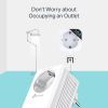 Адаптер Powerline TP-Link TL-WPA7617KIT зображення 6