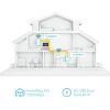 Адаптер Powerline TP-Link TL-WPA7617KIT зображення 9