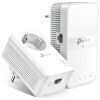 Адаптер Powerline TP-Link TL-WPA7617KIT