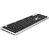 Клавиатура REAL-EL 507 Standard USB Silver изображение 4