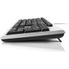 Клавиатура REAL-EL 507 Standard USB Silver изображение 5