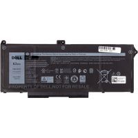 Аккумулятор для ноутбука Dell Latitude 5420 (RJ40G) 15.2V 63Wh (NB441686)