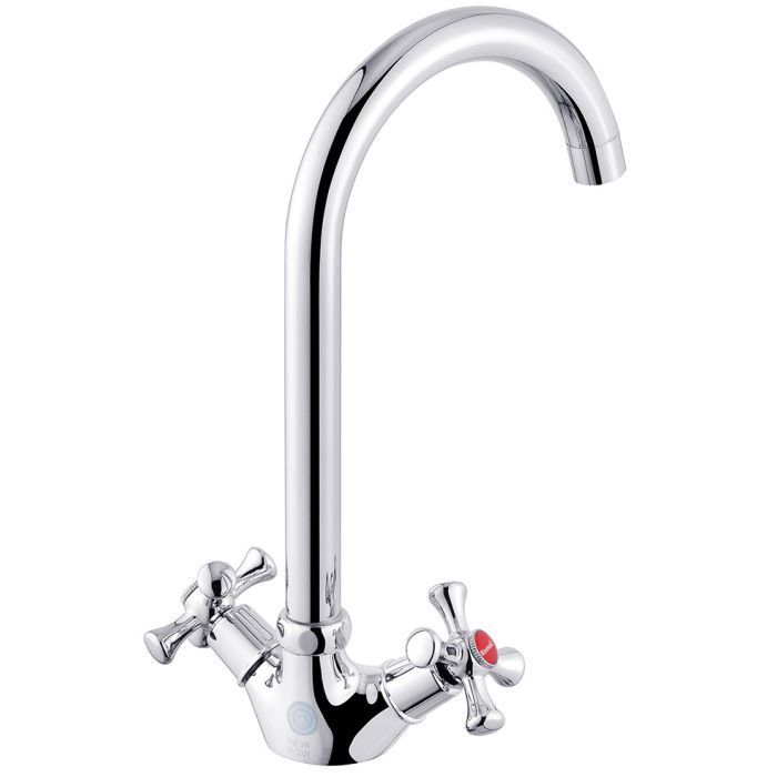 Смеситель Kroner Rhein-C034 изображение 2