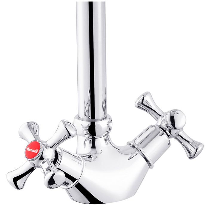 Смеситель Kroner Rhein-C034 изображение 3