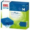 Наповнювач для акваріумного фільтра Juwel bioPlus fine дрібнопориста губка M Compact (4022573880519)