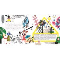 Книга Розповідь про Україну. Гімн слави та свободи - Олена Харченко, Майкл Семпсон Видавництво Старого Лева (9789664480434) изображение 4
