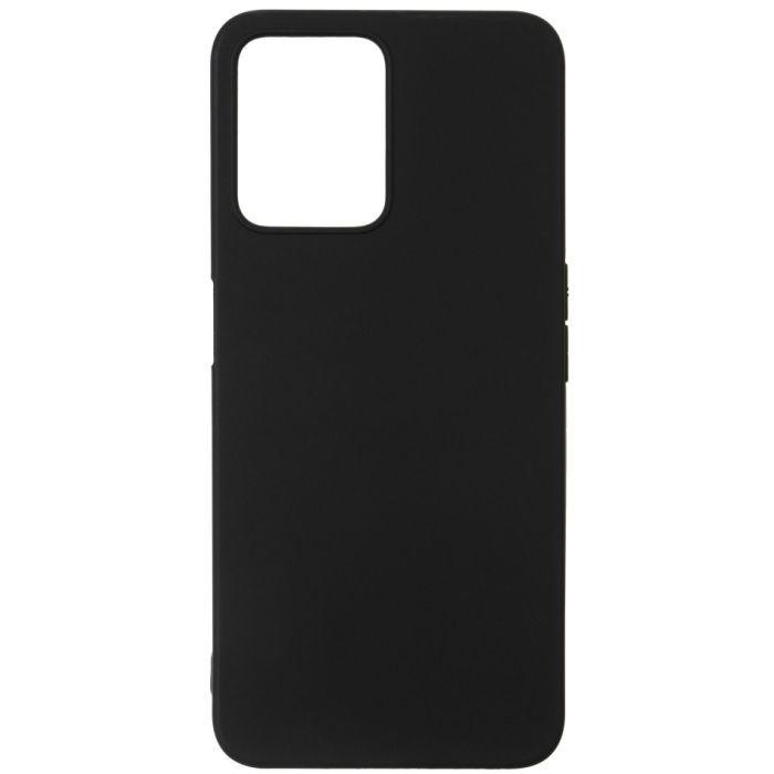 Чехол для мобильного телефона Armorstandart Matte Slim Fit Realme C35 Black (ARM65860)