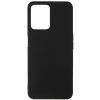Чехол для мобильного телефона Armorstandart Matte Slim Fit Realme C35 Black (ARM65860)