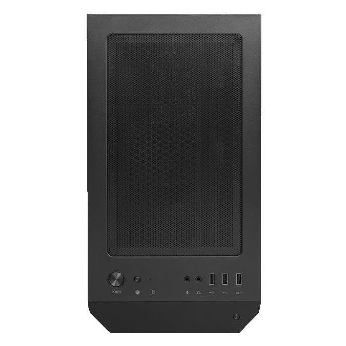 Корпус MSI MAG FORGE M100R изображение 4