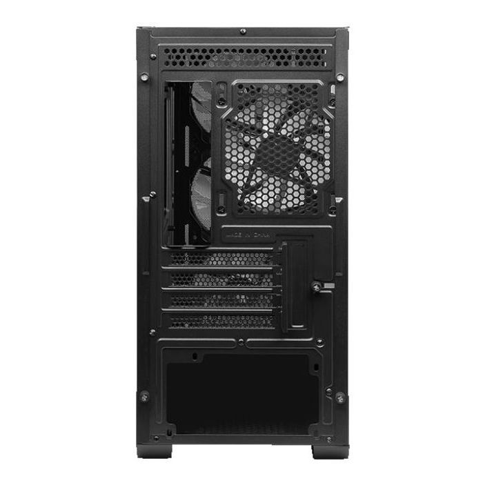 Корпус MSI MAG FORGE M100R изображение 5