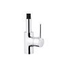 Смеситель Kroner Kuche-C031BLK (CV024338) изображение 4