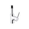 Смеситель Kroner Kuche-C031BLK (CV024338) изображение 5
