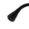 Смеситель Kroner Kuche-C031BLK (CV024338) изображение 8