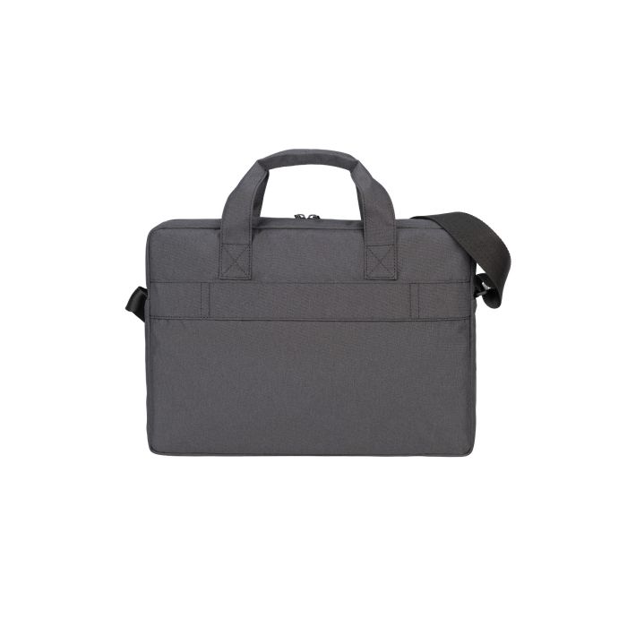 Сумка для ноутбука Tucano 16" TLINEA black (TL-BSBTK15-BK) изображение 2
