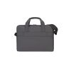 Сумка для ноутбука Tucano 16" TLINEA black (TL-BSBTK15-BK) изображение 2