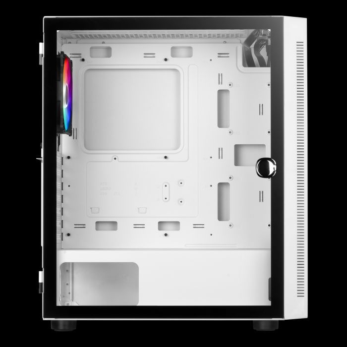 Корпус Gamdias ARGUS E4 ELITE WH (4712960136373) зображення 4