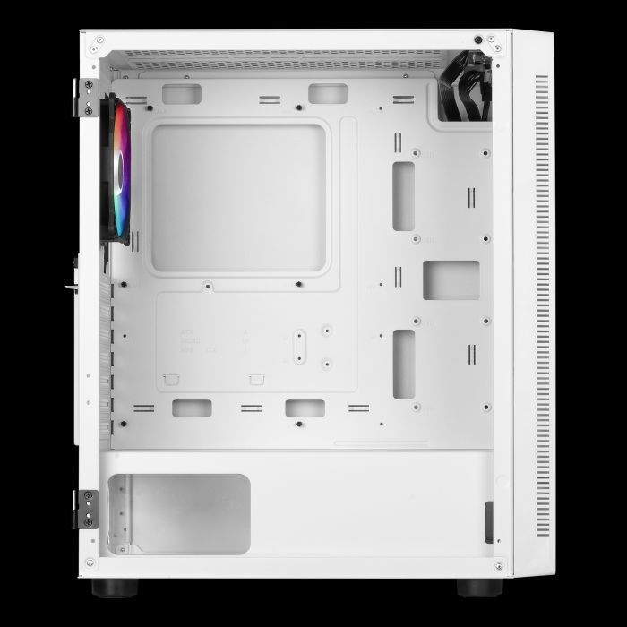 Корпус Gamdias ARGUS E4 ELITE WH (4712960136373) зображення 5