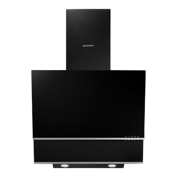 Вытяжка кухонная Pyramida ASH 60 PB (800) GIV