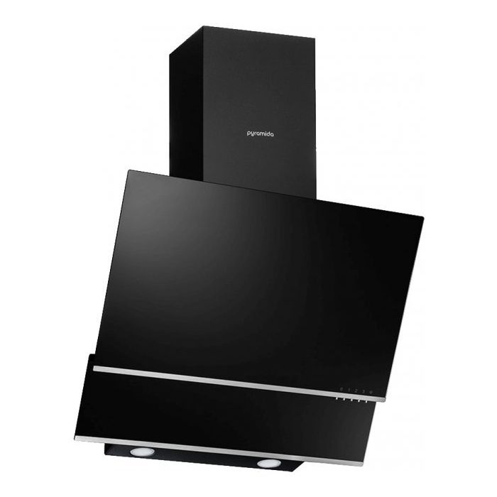 Вытяжка кухонная Pyramida ASH 60 PB (800) GIV изображение 2