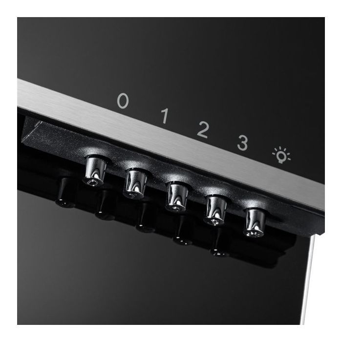 Вытяжка кухонная Pyramida ASH 60 PB (800) GIV изображение 5
