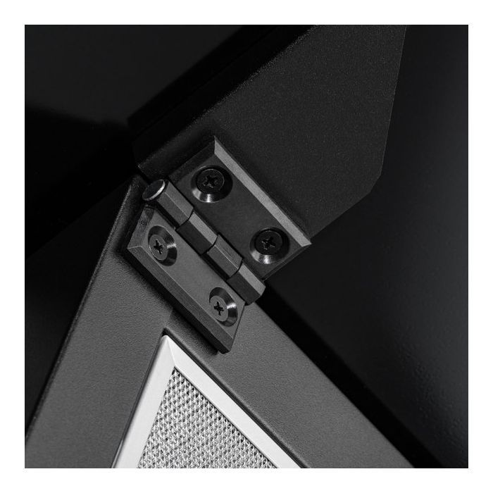 Вытяжка кухонная Pyramida ASH 60 PB (800) GIV изображение 6