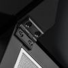 Вытяжка кухонная Pyramida ASH 60 PB (800) XGBL изображение 6