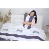 Підковдра MirSon Бязь Premium Jose №29INT 160х220 (2200001007857) зображення 4