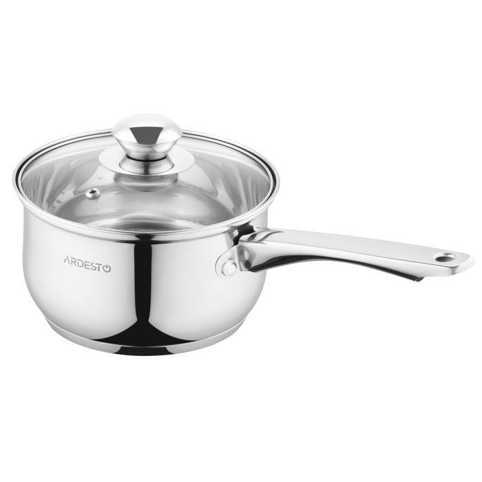 Ковш Ardesto Gemini Gourmet 1.4 л (AR1914GSS)