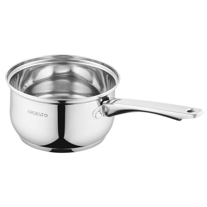 Ковш Ardesto Gemini Gourmet 1.4 л (AR1914GSS) изображение 2