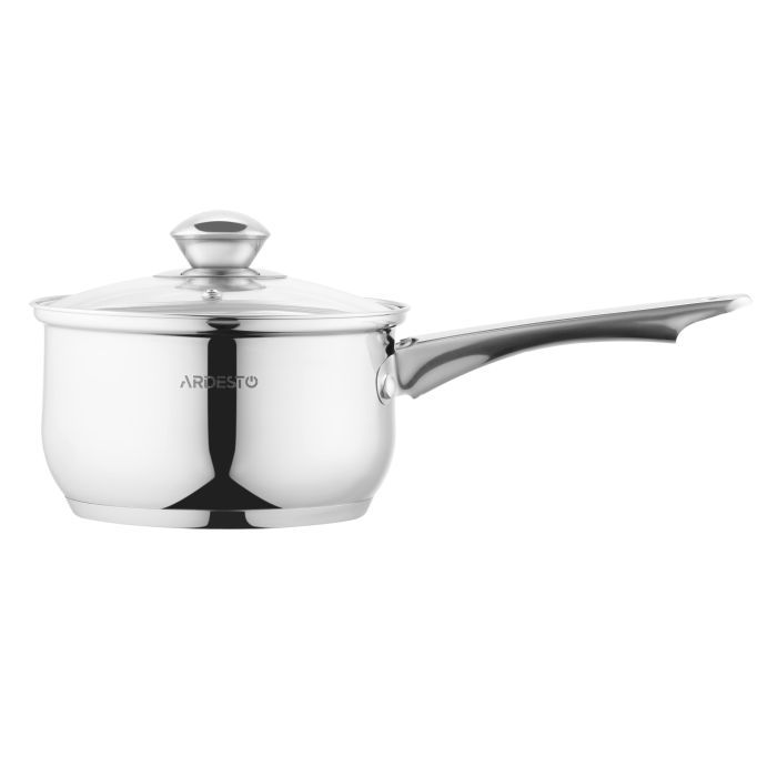 Ковш Ardesto Gemini Gourmet 1.4 л (AR1914GSS) изображение 3