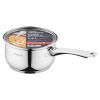 Ковш Ardesto Gemini Gourmet 1.6 л (AR1916GSS) изображение 4