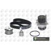 Комплект ремня ГРМ с помпой BGA TB0120CPK-3