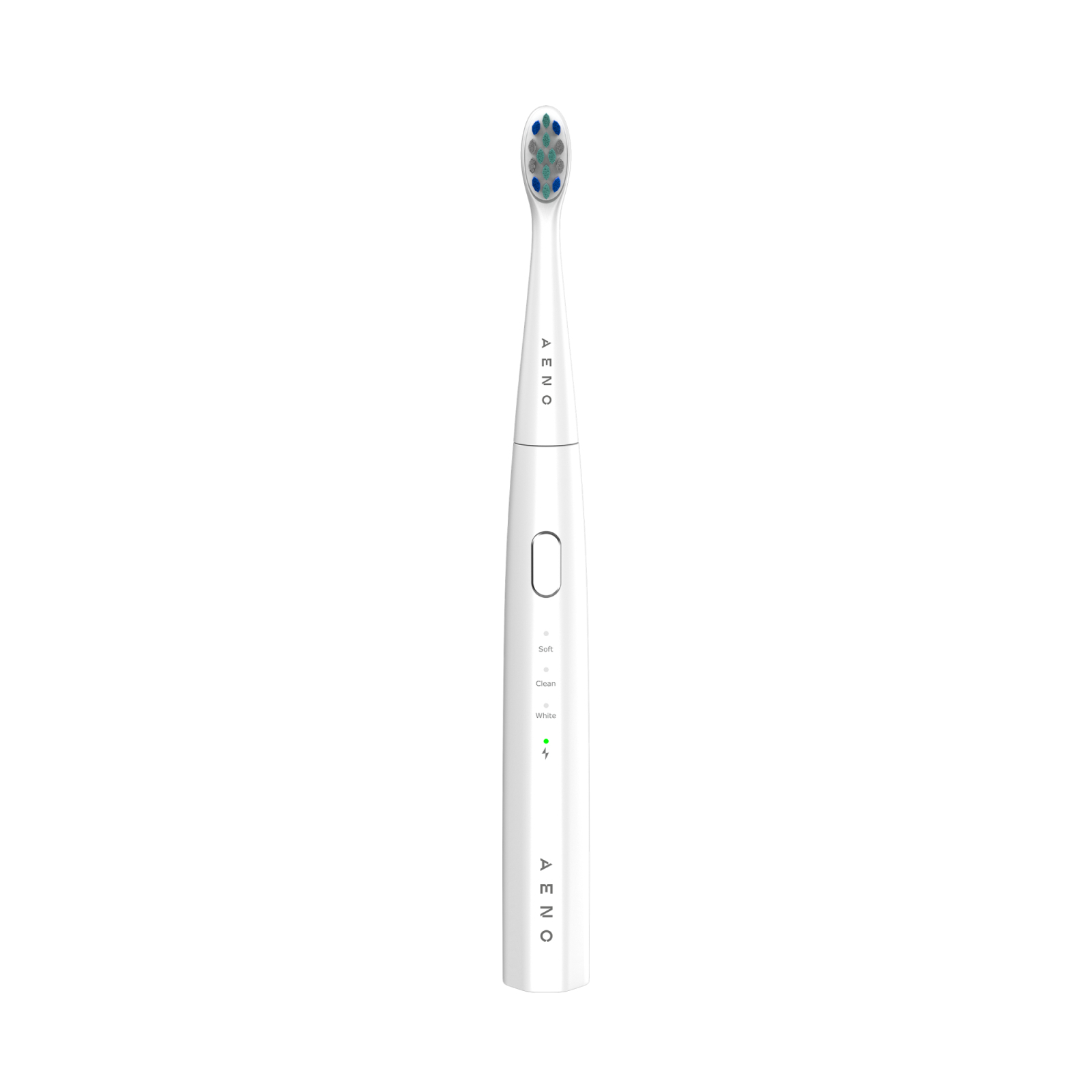 Електрична зубна щітка AENO ADB0007 зображення 2