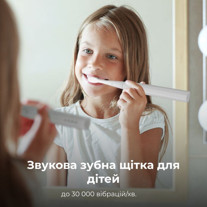 Електрична зубна щітка AENO ADB0007 зображення 4