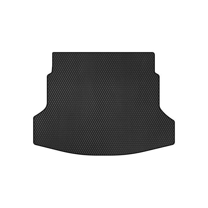 Коврик в багажник EVAtech Honda CR-V 2012-2017 4 покоління SUV (HA42645BO1RBB)