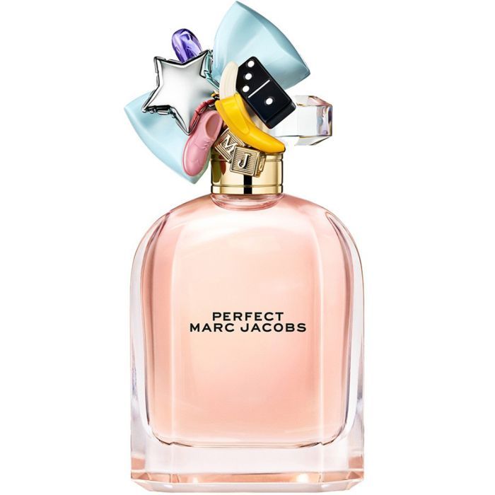 Парфюмированная вода Marc Jacobs Perfect 100 мл (3614227086227)