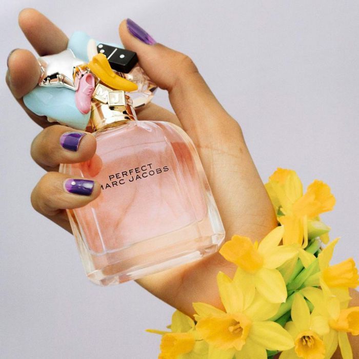 Парфюмированная вода Marc Jacobs Perfect 100 мл (3614227086227) изображение 7