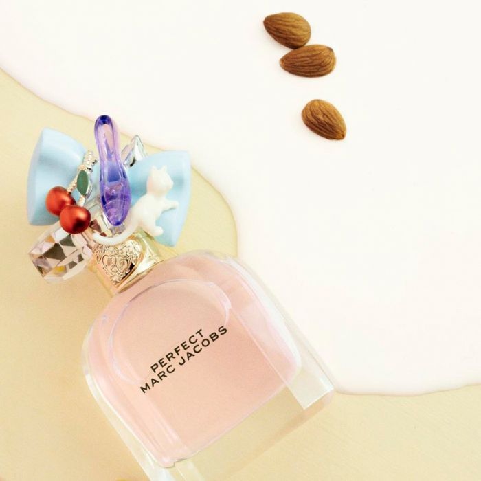 Парфюмированная вода Marc Jacobs Perfect 100 мл (3614227086227) изображение 9