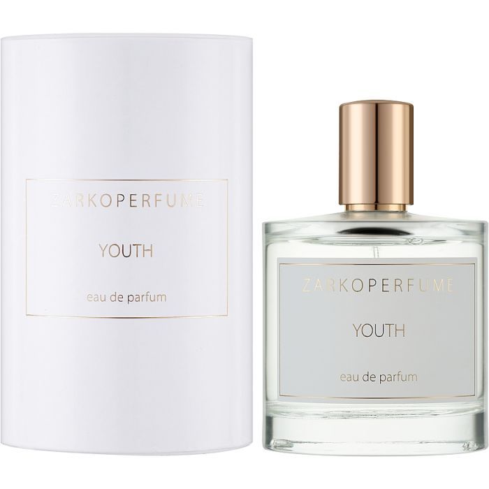 Парфумована вода Zarkoperfume Youth 100 мл (5712590000920) зображення 2