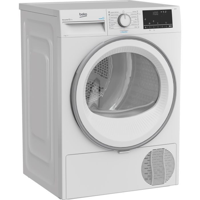 Сушильна машина Beko B3T67230 зображення 2