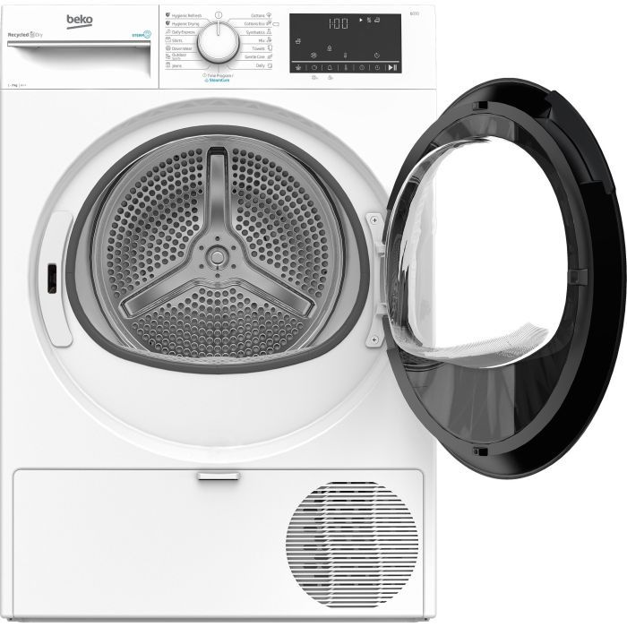 Сушильна машина Beko B3T67230 зображення 3