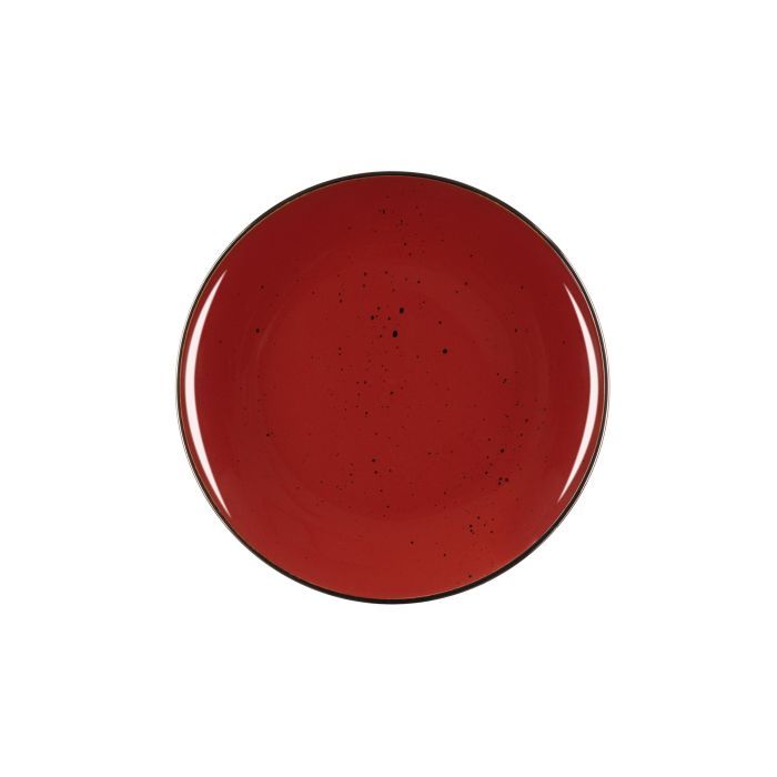 Тарілка Ardesto Bagheria Dinner 26 см Pastel Green (AR2926GGC) зображення 8