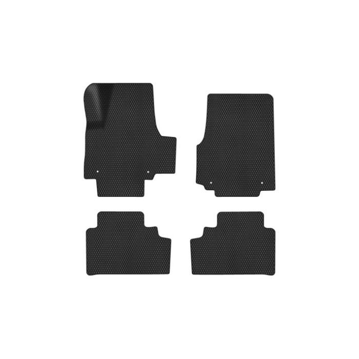 Коврик в салон EVAtech Hyundai Ioniq 5 (NE) RWD 2021+ SUV Korea (HY42955PDC4LA4RBB)