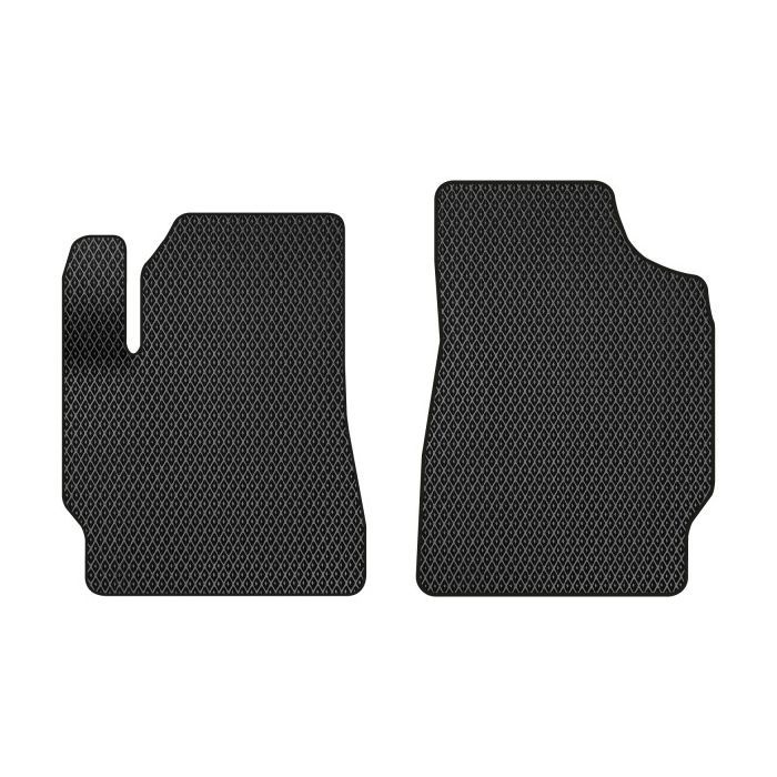 Килимок в салон EVAtech передні Ford Escape 2000-2007 1 покол (FD22760AV2RBB)