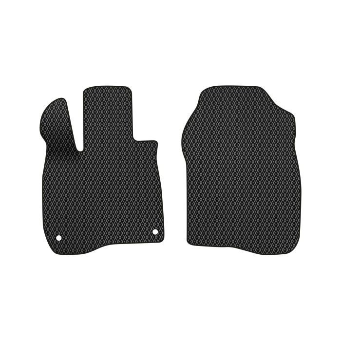 Коврик в салон EVAtech передні Honda CR-V (RW) 2016-2020 5 пок (HA1468AV2TL2RBB)