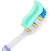 Зубна паста Colgate Total Професійний захист емалі 75 мл (8718951482142) зображення 5
