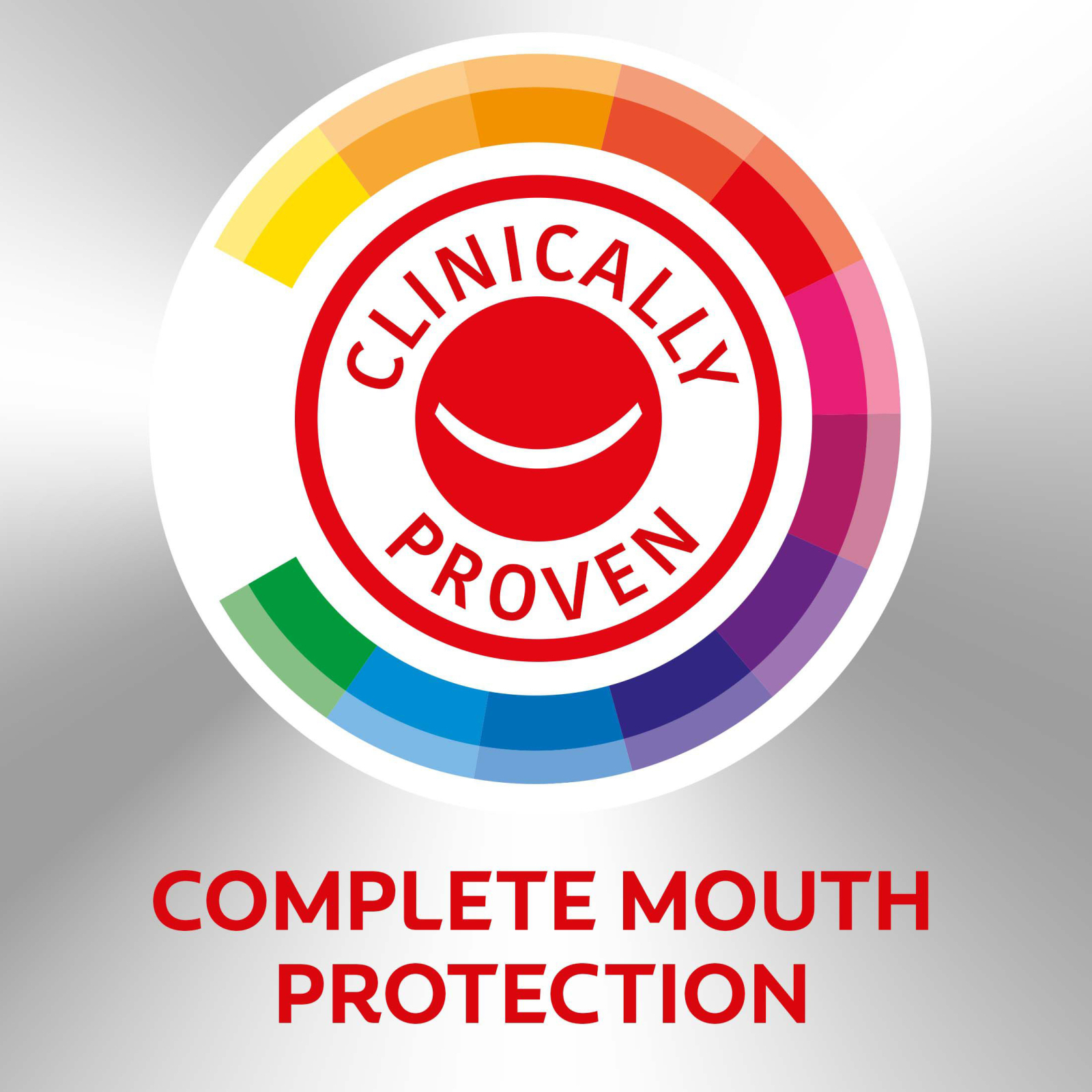 Зубна паста Colgate Total Професійний захист емалі 75 мл (8718951482142) зображення 7