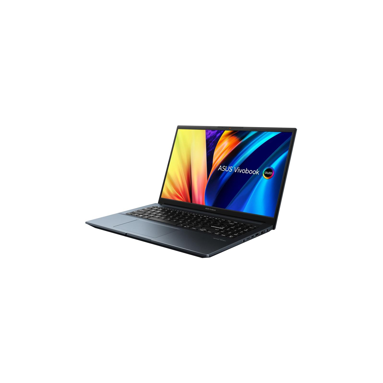 Ноутбук ASUS Vivobook Pro 15 OLED M6500QC-L1088 (90NB0YN1-M006V0) зображення 2